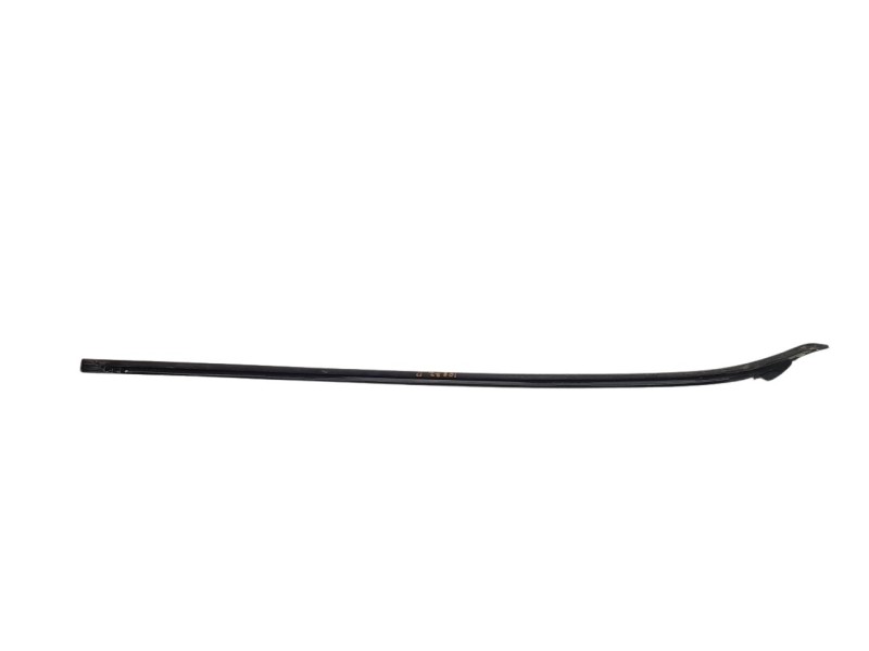 Recambio de moldura para opel astra k lim. 5türig 1.6 cdti dpf referencia OEM IAM W51548  