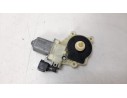 MOTOR ELEVALUNAS TRASERO DERECHO BM51A27000BD 