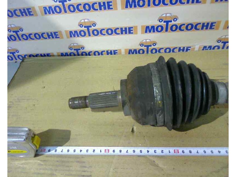 Recambio de transmision delantera derecha para renault laguna (b56) 1.9 dci diesel cat referencia OEM IAM 8200063808 R1453 
