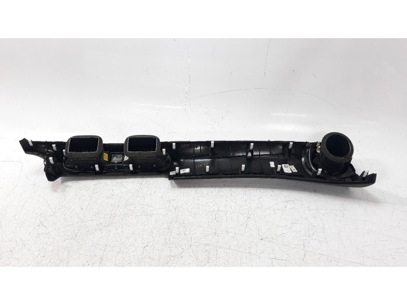 Recambio de moldura para hyundai kona 1.0 tgdi cat referencia OEM IAM 84760J9010  