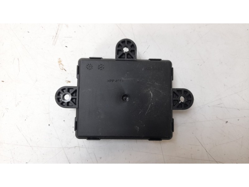 Recambio de modulo electronico para ford focus lim. (cb8) edition referencia OEM IAM AV6N14C236AB  