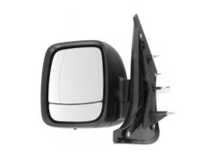 Recambio de retrovisor izquierdo para renault trafic referencia OEM IAM 4422988 1051802018 FT9007314 2