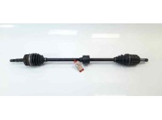 TRANSMISION DELANTERA DERECHA 374188 T58218A1 O1227