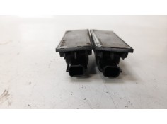 Recambio de piloto matricula para renault megane iv berlina 5p 1.2 tce energy referencia OEM IAM E205053   2