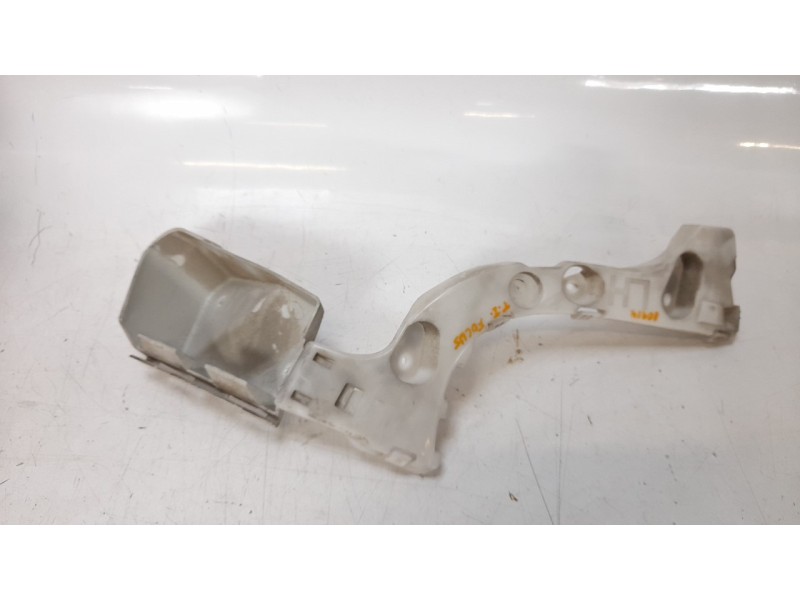 Recambio de moldura para ford focus lim. (cb8) edition referencia OEM IAM BM51A17E851  