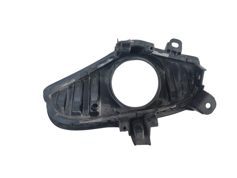 Recambio de rejilla paragolpes derecha para toyota rav4 referencia OEM IAM 5212742190  