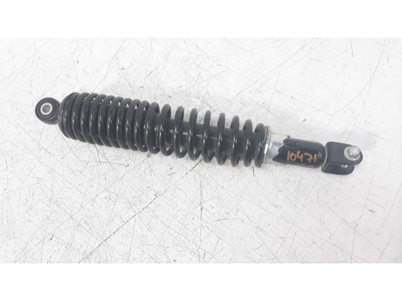 Recambio de amortiguador trasero para yamaha x-max 125 referencia OEM IAM BL2F22100000  