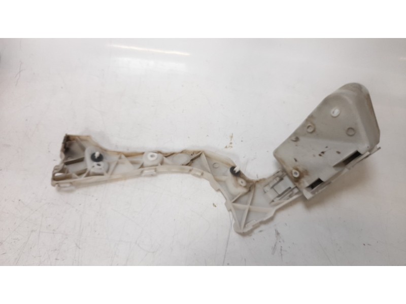 Recambio de moldura para ford focus lim. (cb8) edition referencia OEM IAM BM51A17E851  