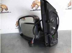 Recambio de retrovisor izquierdo para volkswagen caddy ka/kb (2c) referencia OEM IAM 2K5857501DD   2