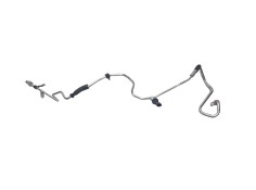 Recambio de tubos aire acondicionado para jaguar xf 3.0 v6 diesel cat referencia OEM IAM 9X2319N648BB   2