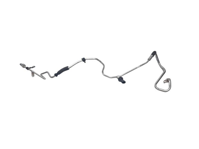 Recambio de tubos aire acondicionado para jaguar xf 3.0 v6 diesel cat referencia OEM IAM 9X2319N648BB  