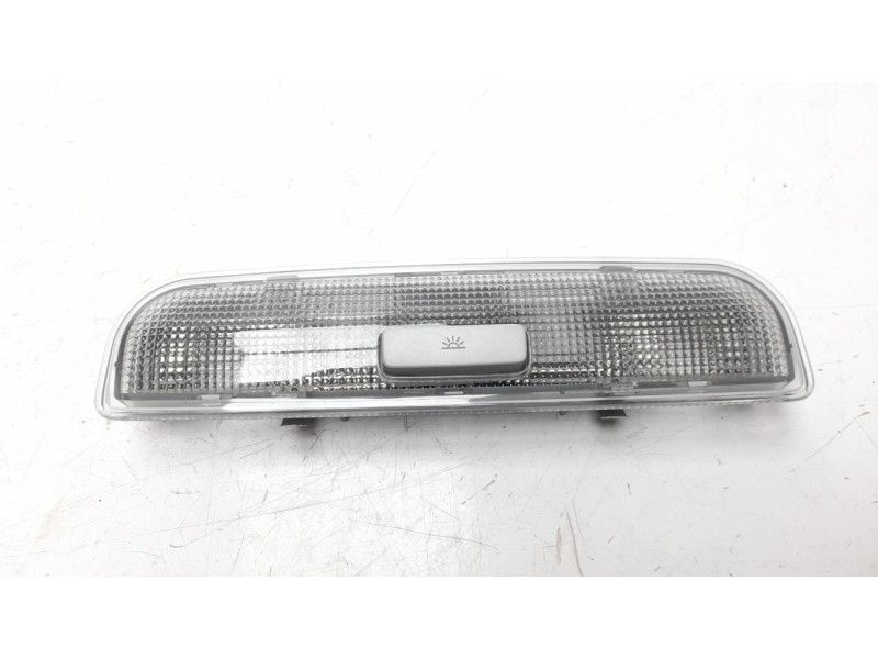 Recambio de luz interior para seat exeo st (3r5)(2009>) sport referencia OEM IAM 8P0947111  