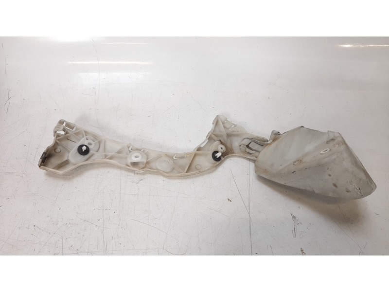 Recambio de moldura para ford focus lim. (cb8) edition referencia OEM IAM BM51A17E850AG  