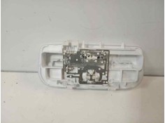 Recambio de luz interior para renault megane iii berlina 5 p dynamique referencia OEM IAM 8200480127   2