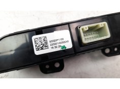 Recambio de interruptor para kia sportage 1.6 gdi cat referencia OEM IAM 93320P1100   2