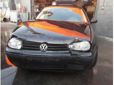 volkswagen golf iv berlina (1j1) del año 1998 2