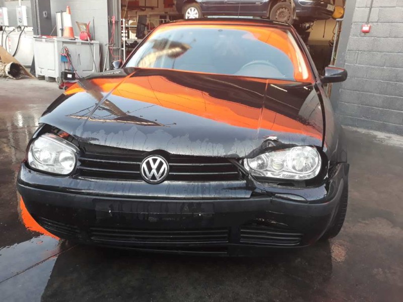 volkswagen golf iv berlina (1j1) del año 1998