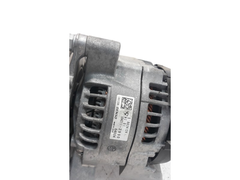 Recambio de alternador para mini countryman (f60) 1.5 12v referencia OEM IAM 1042113990  