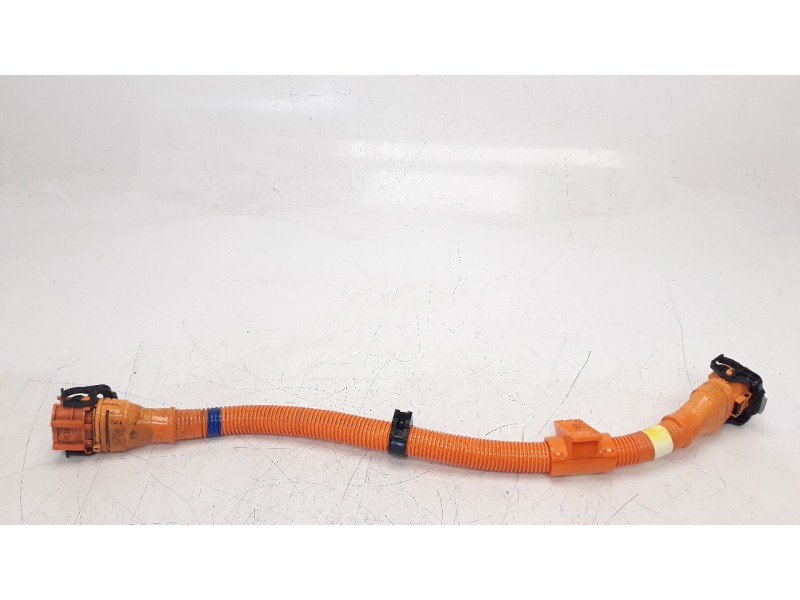 Recambio de modulo electronico para hyundai kona referencia OEM IAM 91875G7000  