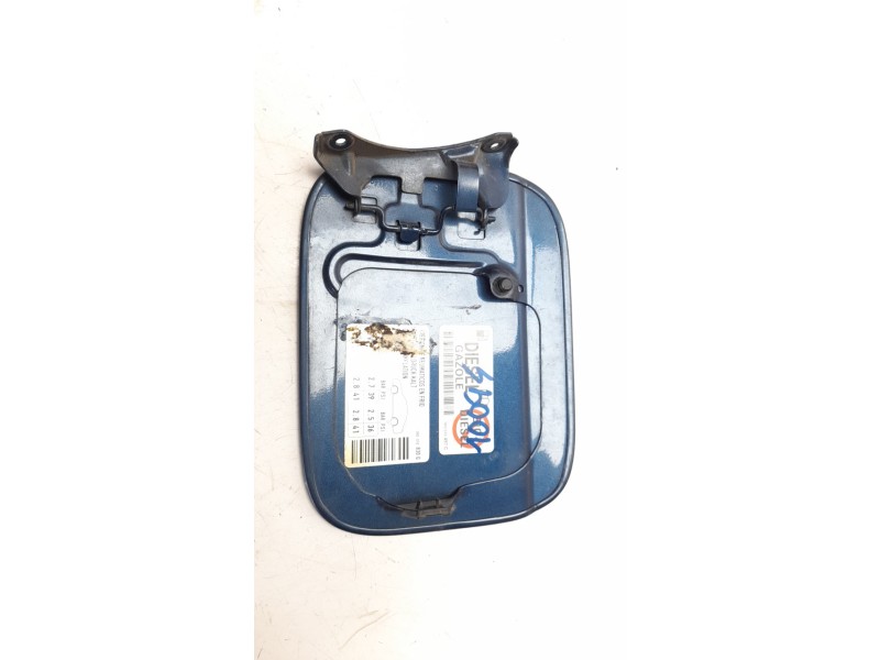 Recambio de tapa exterior combustible para seat exeo st (3r5)(2009>) sport referencia OEM IAM 8E0809905E  