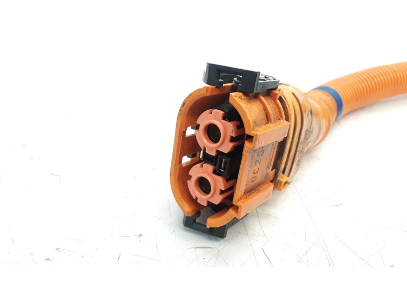 Recambio de modulo electronico para hyundai kona referencia OEM IAM 91875G7000  