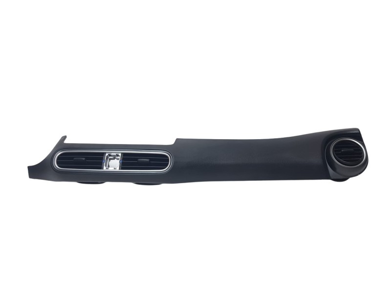 Recambio de rejilla aireadora para hyundai kona referencia OEM IAM 97410J9000 84777J9000 