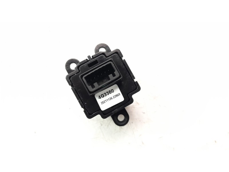 Recambio de warning para kia sportage 1.6 gdi cat referencia OEM IAM 93790P1000WK  