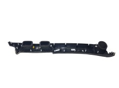Recambio de rejilla aireadora para hyundai kona referencia OEM IAM 97410J9000 84777J9000  2