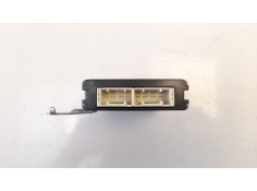 Recambio de modulo electronico para toyota yaris city referencia OEM IAM 896900D120   2
