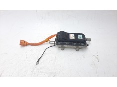 Recambio de radiador calefaccion / aire acondicionado para hyundai kona referencia OEM IAM 375V2K4000   2