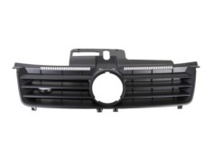 Recambio de rejilla delantera para volkswagen polo (9n1) referencia OEM IAM 6Q0853653C9B9 107232805 VG0212001