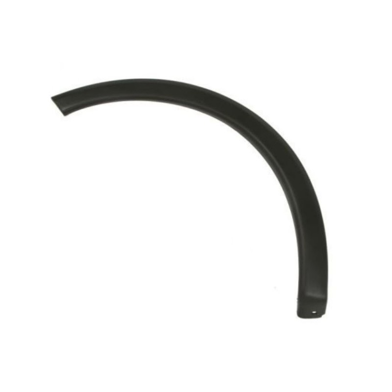 Recambio de aletin trasero derecho para opel corsa c referencia OEM IAM 172891 107163623 OP0301583