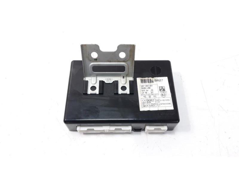 Recambio de modulo electronico para hyundai i20 1.2 16v cat referencia OEM IAM 954001JBB1  