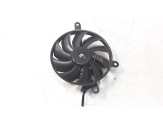 Recambio de electroventilador para honda cbr 650r referencia OEM IAM 19020MFGD01   2