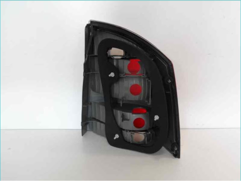 Recambio de piloto trasero izquierdo para opel vectra c berlina referencia OEM IAM 1222695 103F16261781 OP0564164