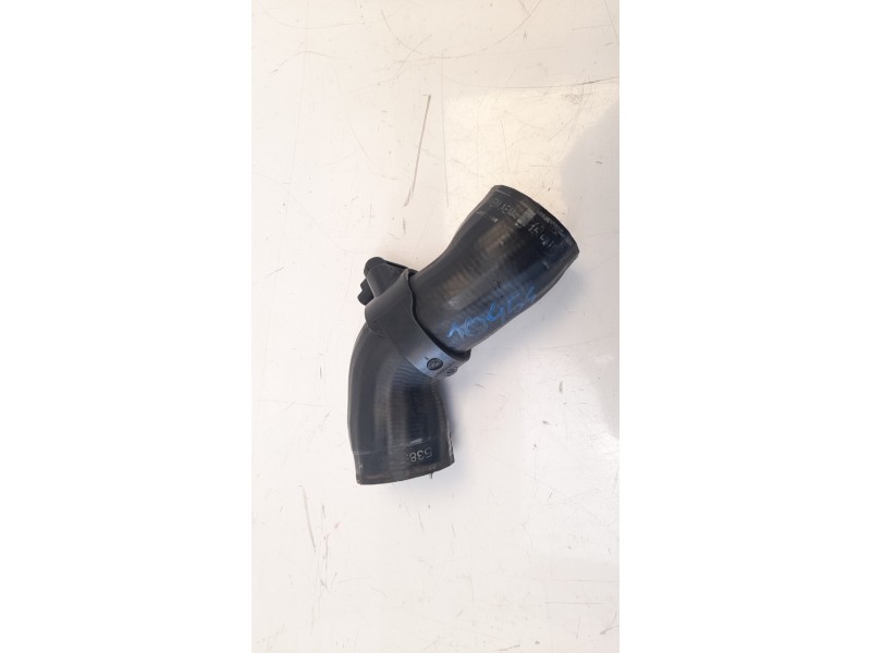 Recambio de tubo presion turbocompresor para ford fusion (cbk) 1.4 tdci cat referencia OEM IAM 2S6Q9C623CA  