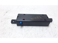 Recambio de modulo electronico para hyundai kona referencia OEM IAM 96240K4000   2