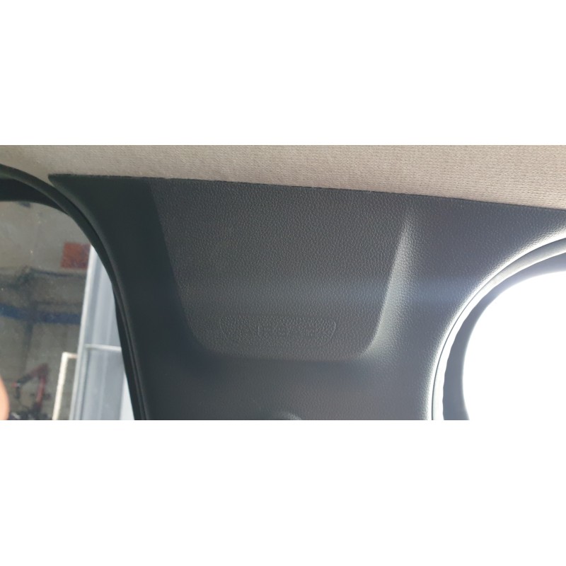 Recambio de airbag cortina delantero izquierdo para dacia jogger expression jogger referencia OEM IAM 985L16909R  