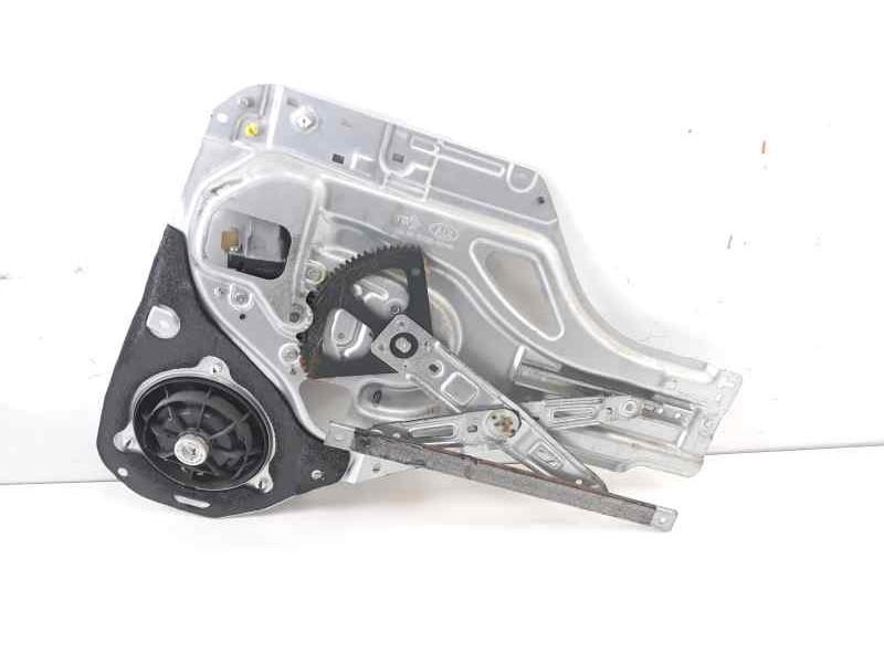 Recambio de elevalunas trasero izquierdo para kia sportage concept referencia OEM IAM 834011F010  