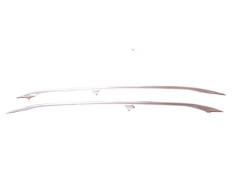 Recambio de barras techo para audi a4 berlina (8e) 2.0 tdi referencia OEM IAM 8E9860021  