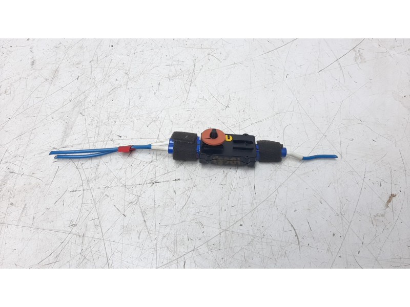 Recambio de modulo electronico para hyundai kona referencia OEM IAM 96260H5000  