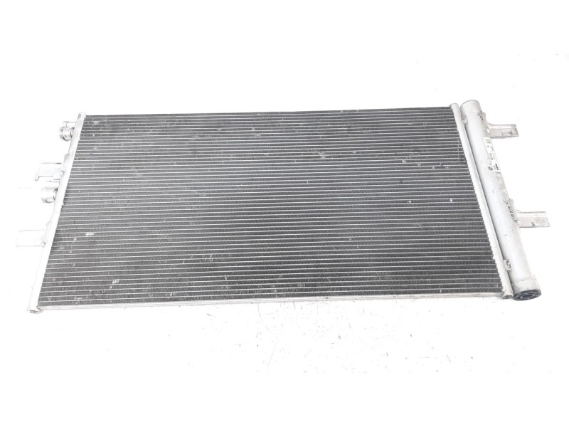 Recambio de condensador / radiador aire acondicionado para mini countryman (f60) 1.5 12v referencia OEM IAM 64509271205 350474 