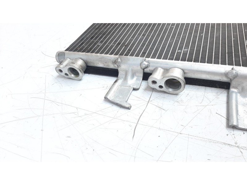 Recambio de condensador / radiador aire acondicionado para mini countryman (f60) 1.5 12v referencia OEM IAM 64509271205 350474 