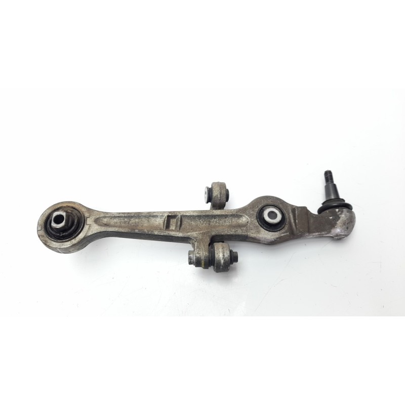 Recambio de brazo suspension inferior delantero derecho para audi a4 berlina (8e) 2.0 tdi referencia OEM IAM 8E0407155E 31720 