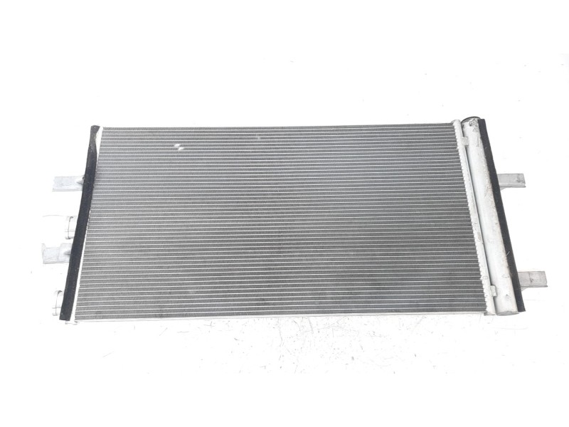 Recambio de condensador / radiador aire acondicionado para mini countryman (f60) 1.5 12v referencia OEM IAM 64509271205 350474 