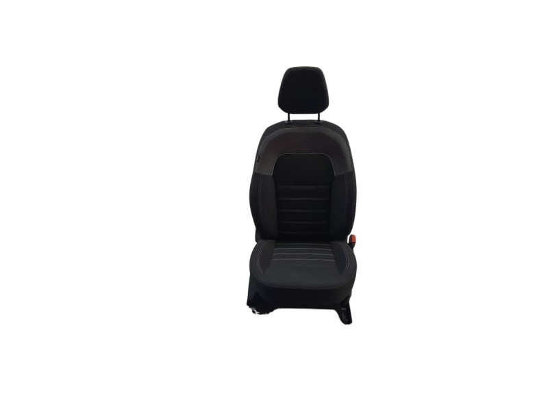 Recambio de asiento delantero derecho para dacia jogger expression jogger referencia OEM IAM 873115792R  