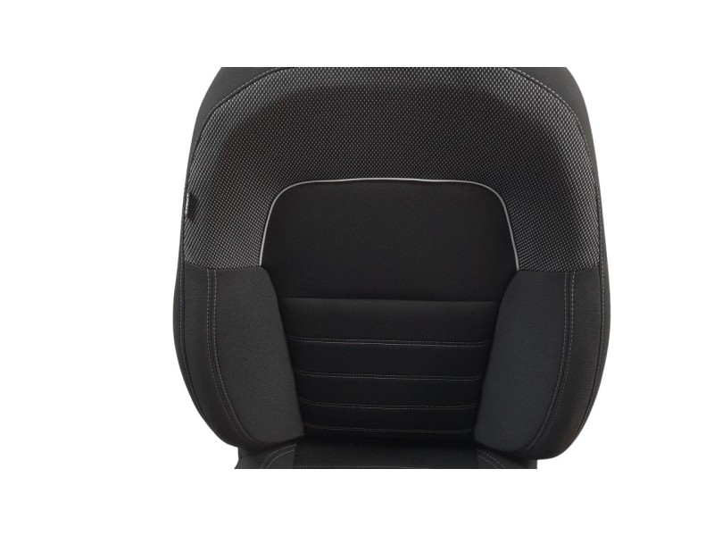 Recambio de asiento delantero derecho para dacia jogger expression jogger referencia OEM IAM 873115792R  