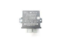 Recambio de modulo electronico para audi a4 berlina (8e) 2.0 tdi referencia OEM IAM 8P0907357F 5LA00837901 
