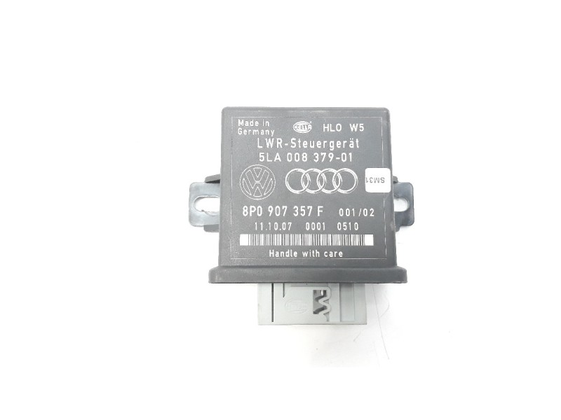 Recambio de modulo electronico para audi a4 berlina (8e) 2.0 tdi referencia OEM IAM 8P0907357F 5LA00837901 