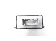 Recambio de modulo electronico para audi a4 berlina (8e) 2.0 tdi referencia OEM IAM 8P0907357F 5LA00837901  2